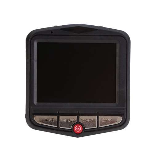 1080P HD Vehicle Blackbox Digital Video Recorder DVR