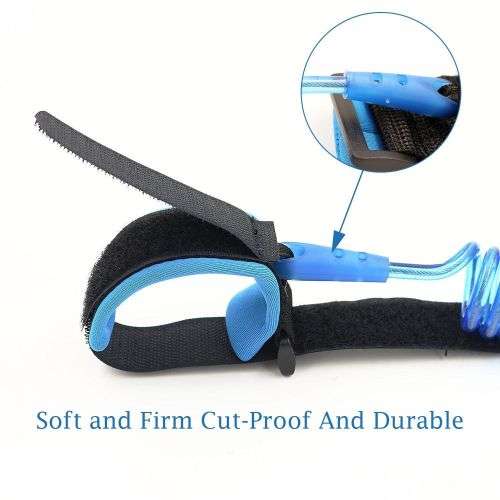 Toddler Kid Baby Safety Anti-lost Strap Link Harness Child Wrist Band Belt Reins