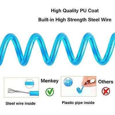 Toddler Kid Baby Safety Anti-lost Strap Link Harness Child Wrist Band Belt Reins