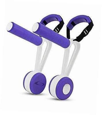 fitness walking dumbbells hand weights 1.5KG  pair