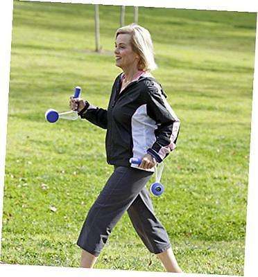 fitness walking dumbbells hand weights 1.5KG  pair