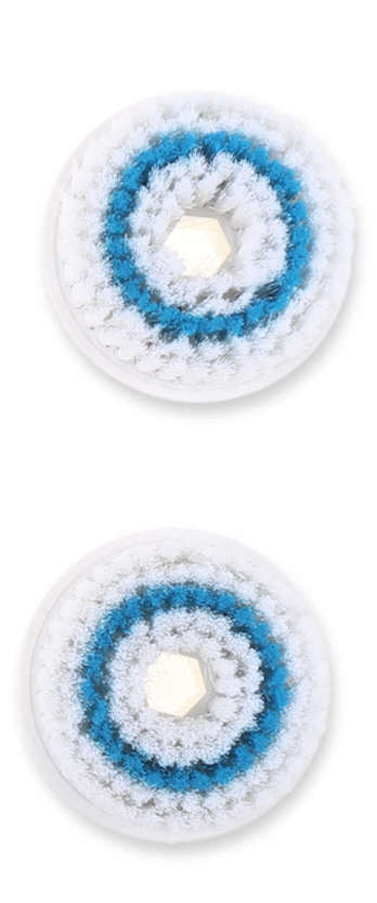 NEW Spin Spa Facial/Body Electric Cleansing,Exfoliate,Scrub Brush,As seen on TV