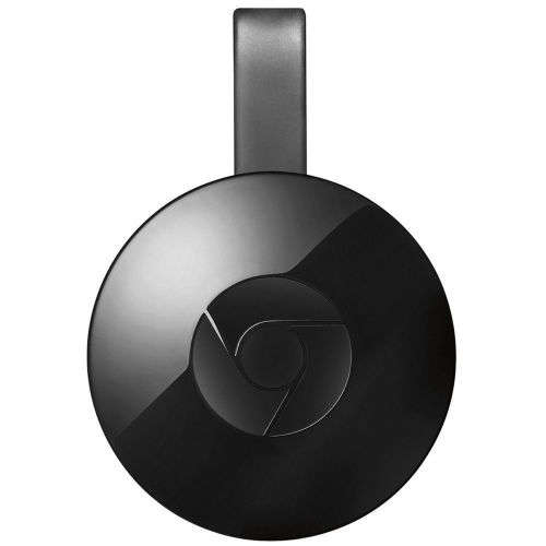 Wecast 2 Black HD Media Video Streamer 2nd Generation Digital HDMI