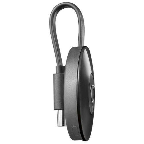 Wecast 2 Black HD Media Video Streamer 2nd Generation Digital HDMI