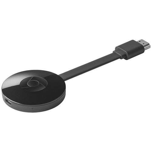 Wecast 2 Black HD Media Video Streamer 2nd Generation Digital HDMI