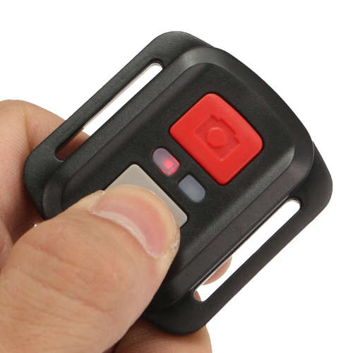 4K SPORT WIFI ACTION CAMERA ULTRA HD VIDEOCAMERA SUBACQUEA DUAL SCREEN