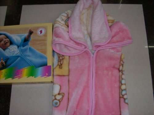 BABY SAC MAGIC COVER