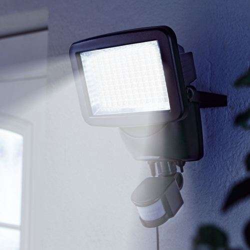 Outdoor Garden 120 Led Solar Powered Motion Sensor Detection Security Light