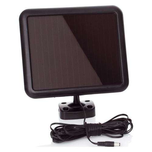 Outdoor Garden 120 Led Solar Powered Motion Sensor Detection Security Light