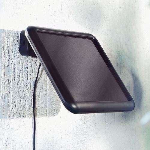 Outdoor Garden 120 Led Solar Powered Motion Sensor Detection Security Light