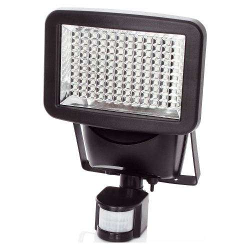 Outdoor Garden 120 Led Solar Powered Motion Sensor Detection Security Light