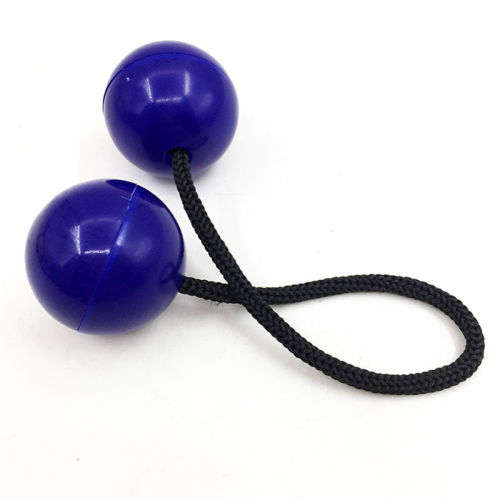 Thumb Chucks Bundle Control Roll Game Knuckles Finger Ball Anti Stress Toy Hot