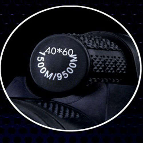 New Outdoor  40X60 HD Optical Monocular Hunting Hiking Telescope