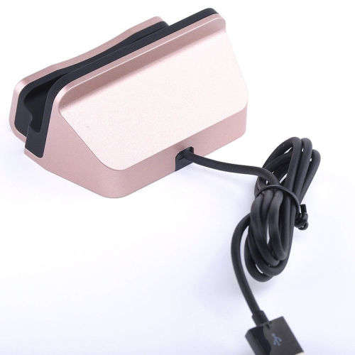 Desktop Charger STAND DOCK STATION Sync Charging Cradle