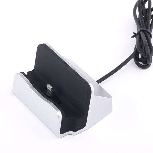 Desktop Charger STAND DOCK STATION Sync Charging Cradle