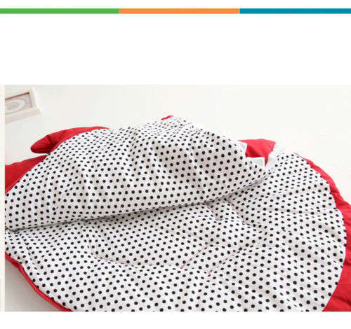 Special--Infant Baby Newborn Sleeping Bag Shark Swaddle Blanket Stroller Wrap Sleep Sack