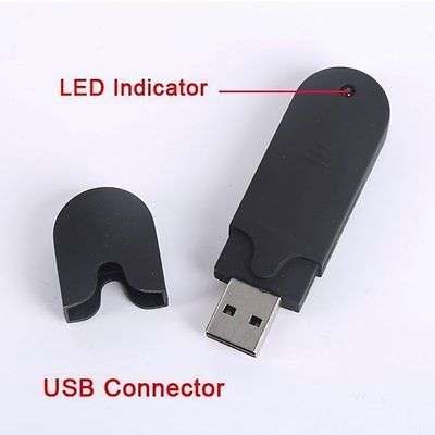 Wireless Remote Control USB PowerPoint PPT Presenter Desktop Laser Pointer