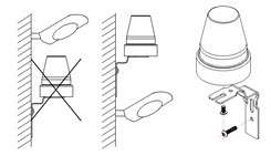 Light Control Sensor