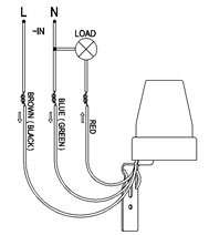 Light Control Sensor