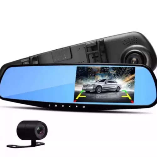 4.0" Full HD 1080 Vehicle Blackbox DVR