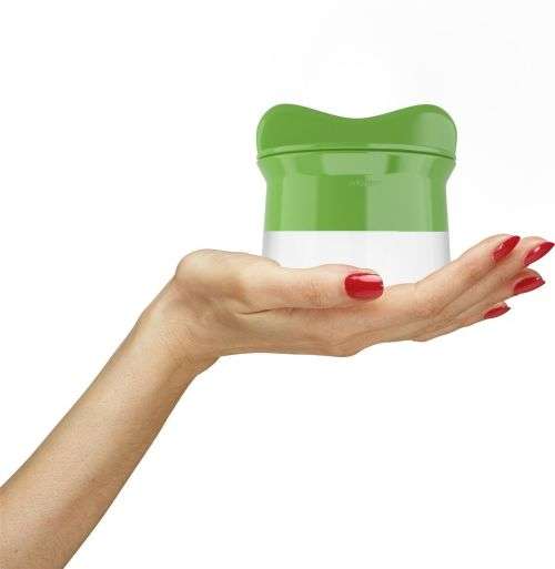 Handheld Spiralizer Noodles Zucchini Spaghetti Pasta Maker Vegetable Slicer