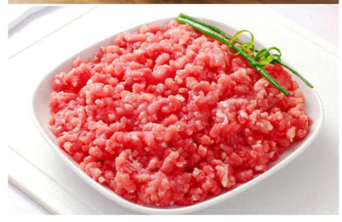 Stainless Steel 2800W Electric Meat Grinder Mincer Sausage Maker Stuffer