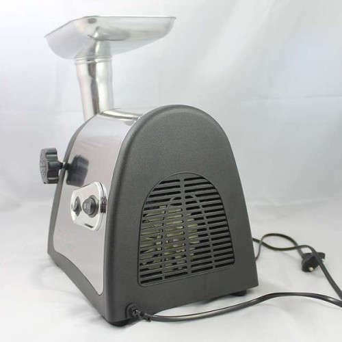 Stainless Steel 2800W Electric Meat Grinder Mincer Sausage Maker Stuffer