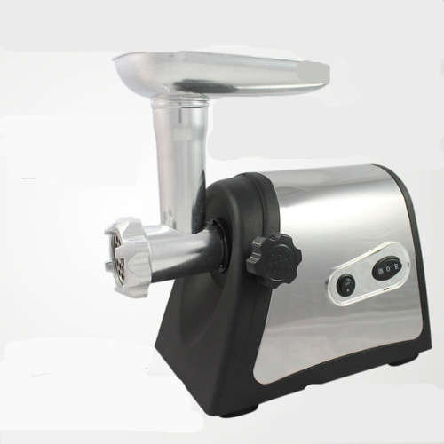 Stainless Steel 2800W Electric Meat Grinder Mincer Sausage Maker Stuffer