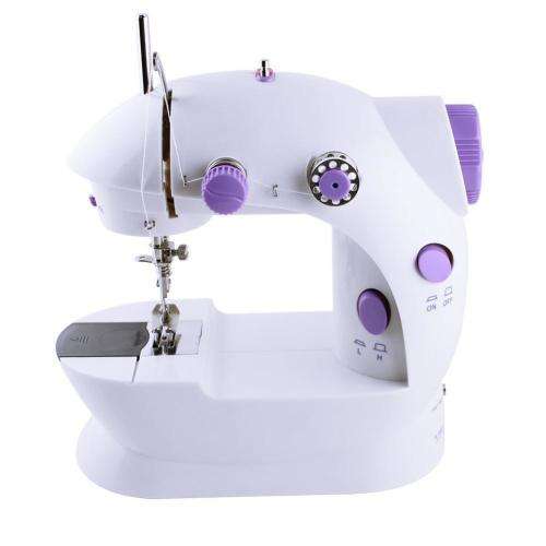 Kiddies Mini Sewing Machine , Portable Small Sewing Machine