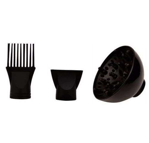 4000 WATTS 6 IN 1 HAIR DRYER MODELO: BR-8860