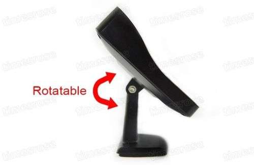 4.3" TFT LCD Screen Security Monitor for Car Front/Rearview Camera