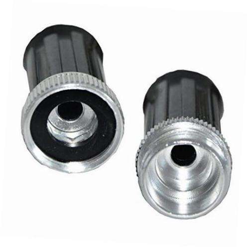 Metal Garden Hose Stainless Steel Flexible Watering Hose Pipe 50FT