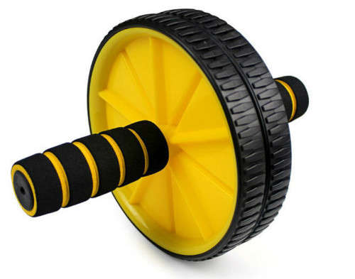 AB Wheel Roller