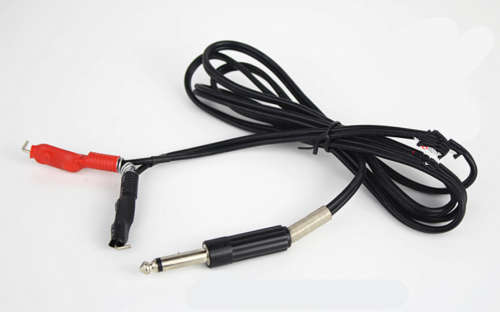 Professional Complete Tattoo Kit 2 Machine CROTARY Gun Set with INK