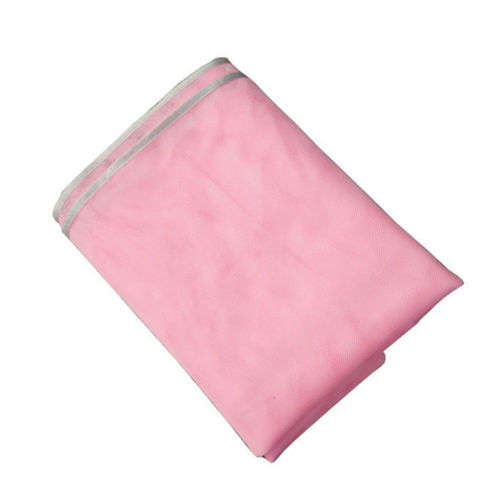 Sand Free Beach Mat Camping Outdoor Picnic Large Mattress Bag Magic Pad Travel
