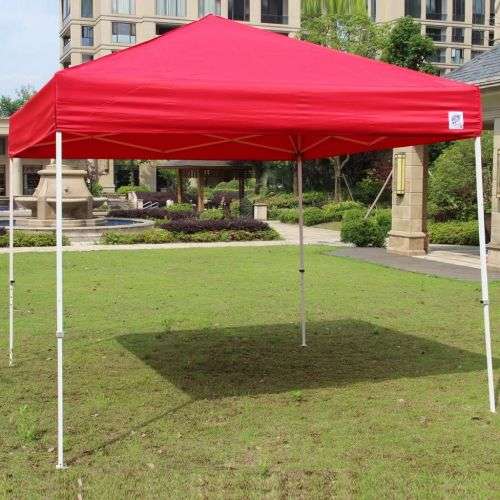 Outdoor Gazebo 3x3m  Folding Pop Up Marquee Shade Tent Canopy