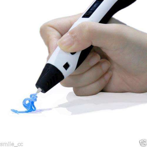 3D printing pen