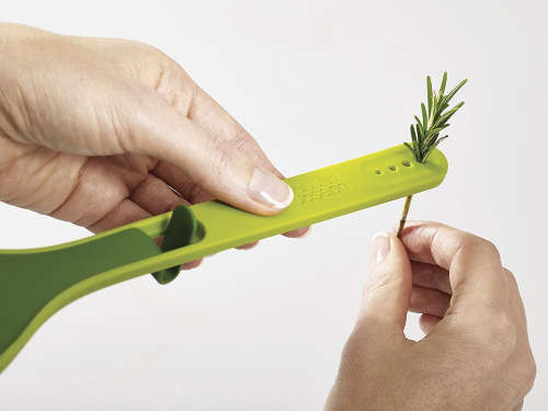 Elevate Green Spoon  Flavour-Infusing Cooking Baking Kintchen Gift