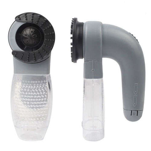 Pet shaver