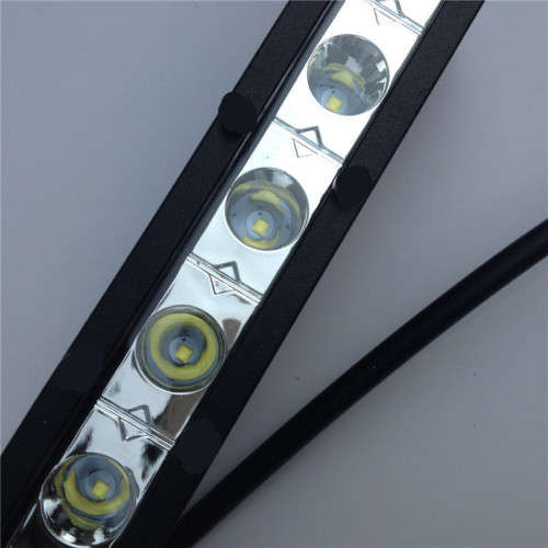 21 Inch 54W LED Slim Work Light Bar Spot Flood Combo Off-Road