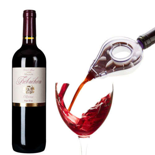 wine aerator