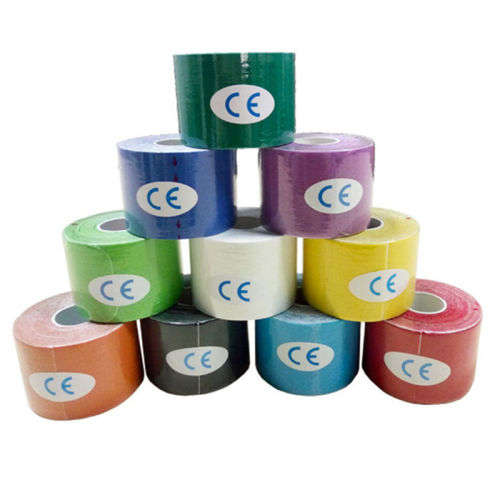 Kinesiology Sports Tape