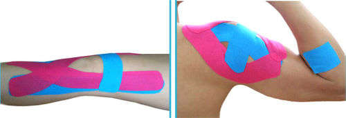 Kinesiology Sports Tape