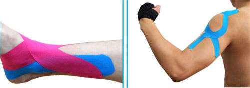 Kinesiology Sports Tape