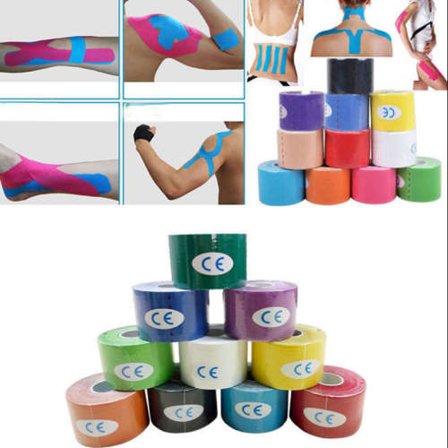 Kinesiology Sports Tape