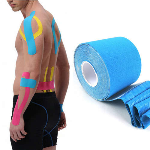 Kinesiology Sports Tape