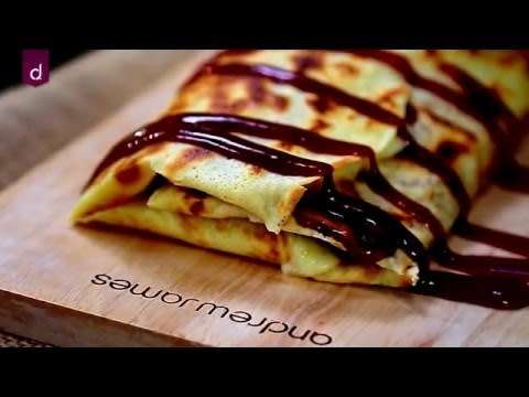 Multifunction Non Stick Coating Electric Crepe Maker