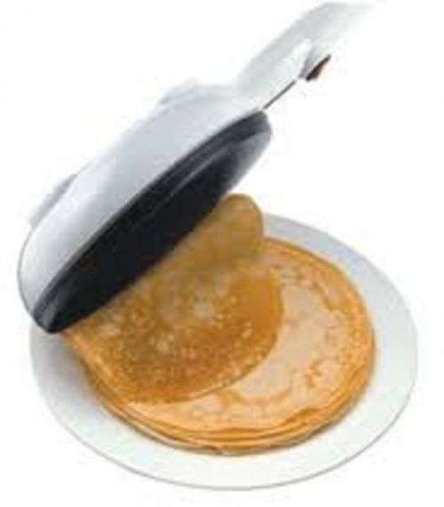 Multifunction Non Stick Coating Electric Crepe Maker