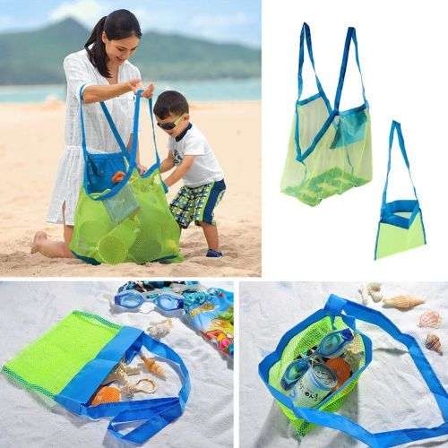 SAND AWAY BEACH BAG