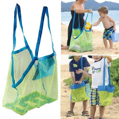 SAND AWAY BEACH BAG